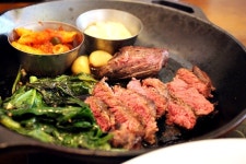 상수동 굼스테이크 착하고 질좋은 맛집 찾는 이유가 있었네요~~