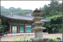 마이산 원강정마을 ~ 탑사 ~ 암마이봉 산행
