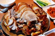 홍대입구역 맛집 [미쓰족발] 홍대직영점 / 女心까지 사로잡은 족발 맛집