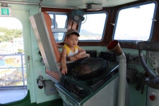 [인천 강화도] 동막해수욕장 갯벌체험. 그냥저냥;;;;