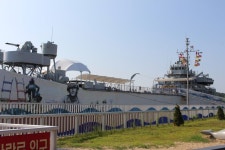 [인천 강화도] 동막해수욕장 갯벌체험. 그냥저냥;;;;