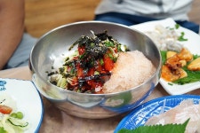 [부산맛집/부곡동맛집] 기장대변횟집 - 푸짐한 모듬회