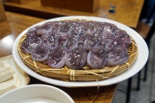 [부산맛집/온천장맛집] 소문난초량할매쭈꾸미 - 피로회복에 갑 쭈꾸미 샤브샤브