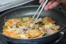 강원도 곰배령 1박2일 - 한뫼마루 펜션에서 하룻밤!