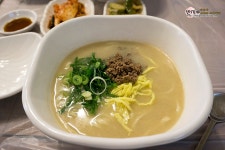 포천맛집, 포천칼국수 밀천지 칼국수, 비 오는날 칼국수 먹기!