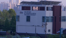 [서울여행] 가볼만한곳 상암동 노을공원 서울에서 일몰을 볼 수 있어요