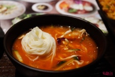 광주 유스퀘어 터미널 맛집 자연별곡 가격