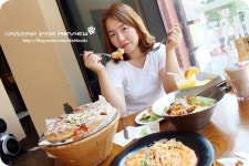 혜화역 파스타 맛있는집 대학로 리얼시카고피자