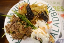 [마포] 꽃마름 샤브샤브 마포구청역점