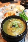 냉동닭의 변화 삼계탕/계림상황삼계탕/인사동 맛집