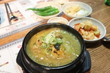 냉동닭의 변화 삼계탕/계림상황삼계탕/인사동 맛집