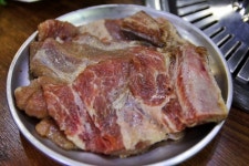 부천 송내역 맛집 국민전통갈비 깔끔한양념의 진짜 돼지갈비