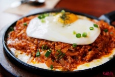 상무지구 맛집 광주 스테이스 블랙스톤