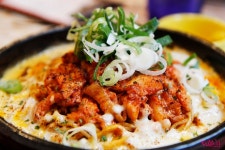 용봉동 맛집 떡볶이 광주 김피라 전대점