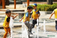 서울 갈만한곳 양재 시민의숲