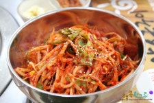 일산 삼겹살맛집,맛찬들왕소금구이 라페 맛집인걸~