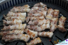 일산 삼겹살맛집,맛찬들왕소금구이 라페 맛집인걸~
