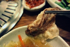 가성비 좋은 부천중동맛집 한우 정육식당 해밀