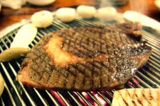 질좋은 투뿔 한우 맛집 구로 서울 안심 축산 정육식당