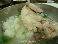 양평 여물리마을 농촌체험마을에서 여름휴가 즐기고 왔어요.