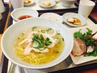 여름별미 국수맛집 추천! 원할머니 국수보쌈~ 잠실 맛집 발견