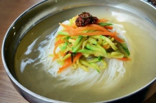 [대전 유성 맛집] 반석동 맛집 푸짐한 예산국수~!