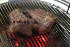 삼성동 고기집:맛집 안에(ANe)에서 양갈비,송아지갈비 먹고 왔어요.