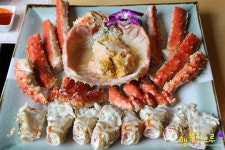 논현동맛집,갑각류는 학동역 크래버 대게나라 강남점이 역시 갑이당~!!