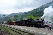 [휴가] 강원도 삼척 여행 하이원 추추파크, 환선굴