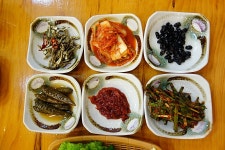 제주도 애월 이춘옥 원조 고등어쌈밥 그리고 통갈치구이
