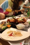 제주 신선한 회맛집 해모둠