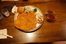 제주 서귀포 맛집 올레안뜰 흑돼지 왕돈까스