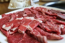 정육식당에서 착한 금액으로 즐기는 한우! /대전 대정동맛집/복수한우