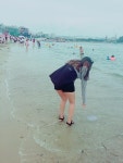 [휴가] 일산해수욕장을 소개합니다~