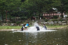 [휴가] 춘천 지암리 계곡으로 피서가요!