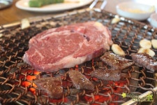시흥시 정왕동 맛집 김제한우 정왕점 다녀왔어요