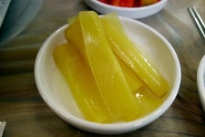 삼척 물닭갈비 텃밭에 노는닭 얼큰 야들야들 잊을수없는 맛.