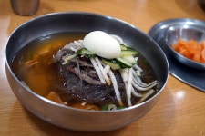 [포항맛집] 로타리냉면 - 포항에서 냉면으로 유명한 식당