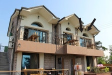 화성 궁평항 펜션 힐링하우스로의 가족나들이~