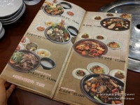 주엽맛집 귀품찬에서 갈비탕으로 저녁 해결