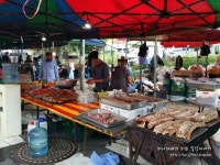 일산시장 맛집 소문난 뼈해장국 드디어 먹어보다!!