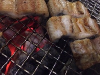 수성구맛집 들안길맛집 기센장어 감동이네요~