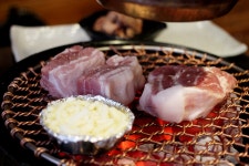 서면롯데맛집 청담 그녀의 고기집 알찬 셋트메뉴!