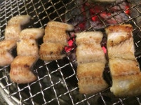 수성구맛집 들안길맛집 기센장어 감동이네요~
