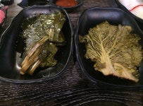 수성구맛집 들안길맛집 기센장어 감동이네요~