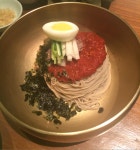 고급 한정식 다담에서 상견례 했어요