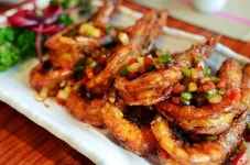 [강남 맛집] 강남 중식 레스토랑 노독일처 신사본점