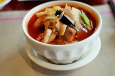 [강남 맛집] 강남 중식 레스토랑 노독일처 신사본점
