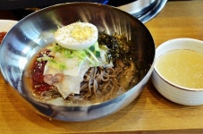 [충남 홍성 맛집] 고을래 제주흑돼지 2+2인분!