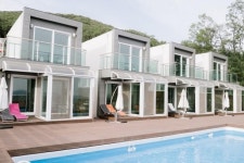 강화도 스파펜션으로 1박 2일 커플여행 다녀왔어요~